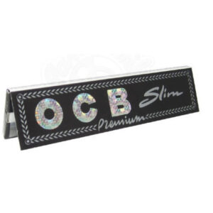 FEUILLE OCB SLIM PREMIUM