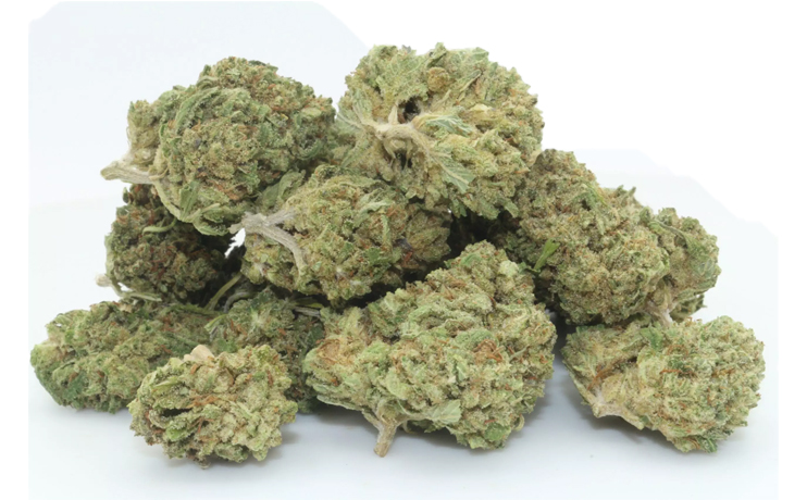 MINI BUDS "WEEDING CAKE"