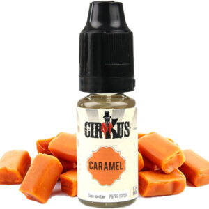 CIRKUS CARAMEL 10ML 16MG