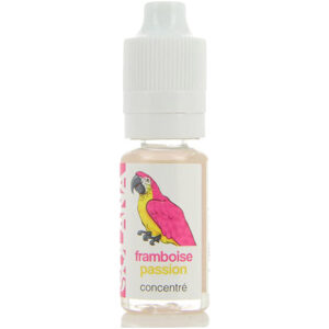 SOLANA CONCENTRE FRAMBOISE PASSION 10ML