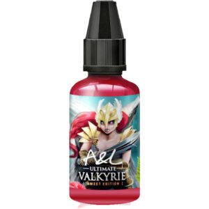 CONCENTRE VALKYRIE A&L 30ML