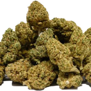 WHITE WIDOW GREENHOUSE