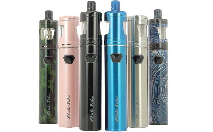 KIT ZLIDE TUBE 3000MAH 4ML INNOKIN