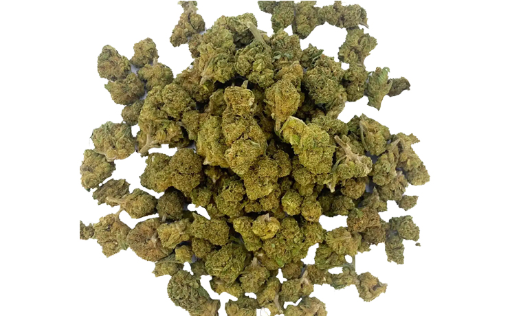 MINI BUDS "AK 47"