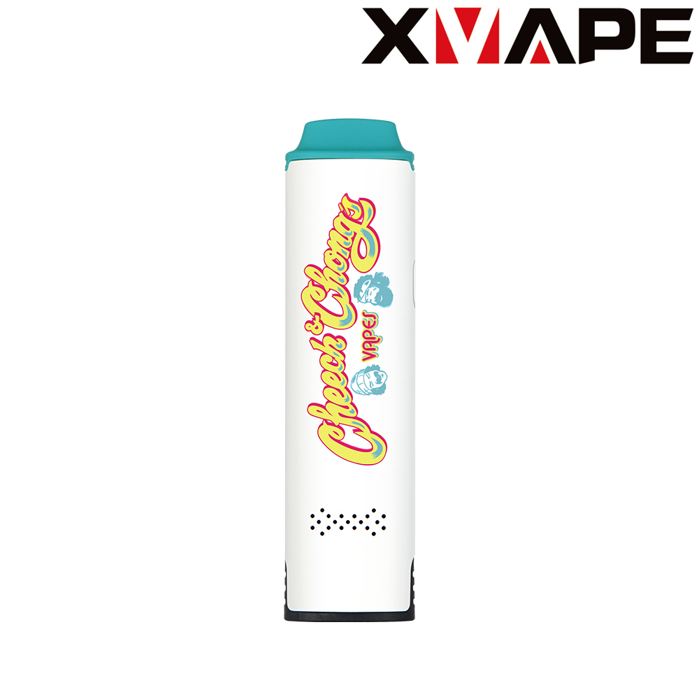 VAPORISATEUR XVAPE CHEECH & CHONG MAMBO