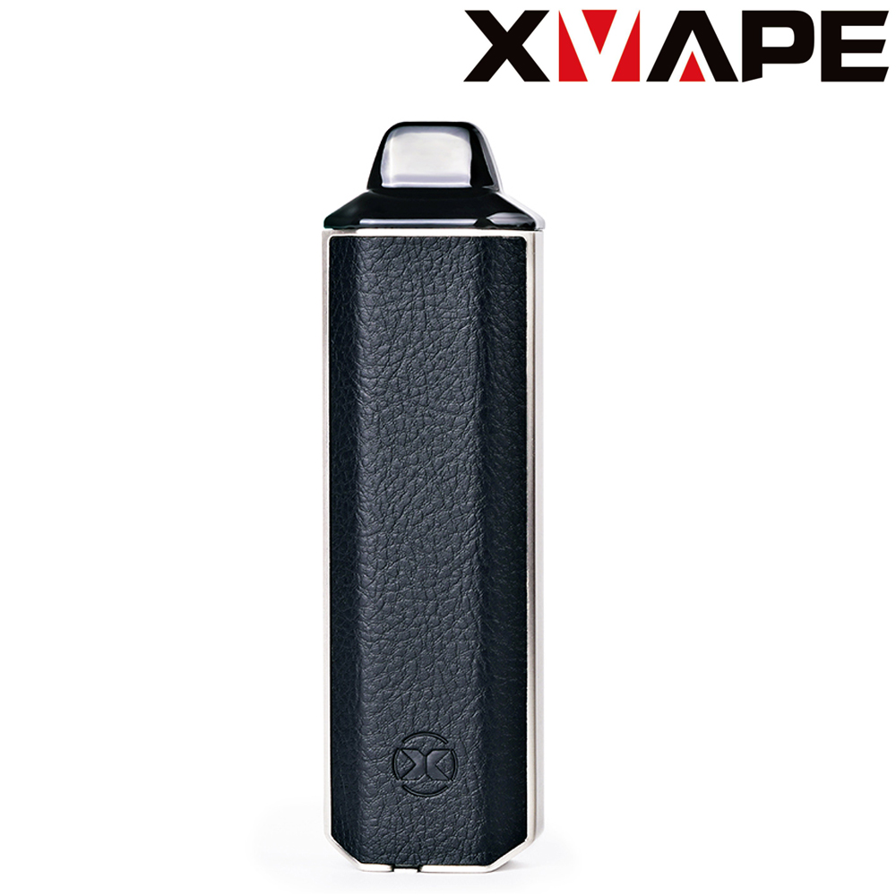VAPORISATEUR XVAPE ARIA GOTHIC BLACK