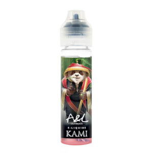 KAMI ULTIMATE A&L 50ML