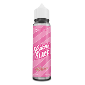 INFUSION VRAC THE GLACE MANGUE BIO 35G
