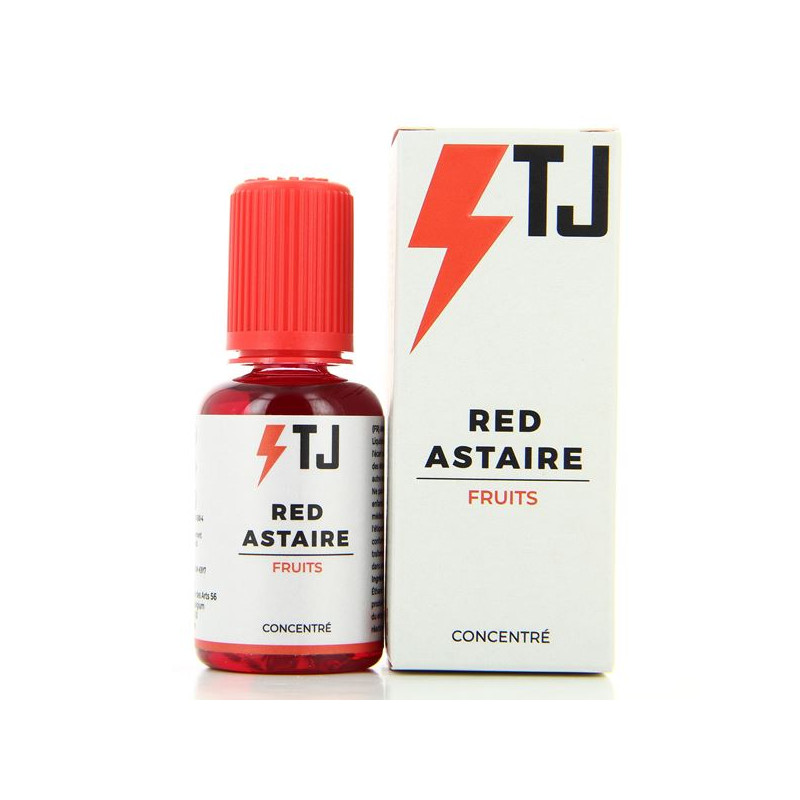 CONCENTRE RED ASTAIRE 10ML