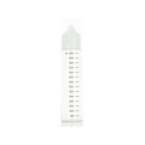 FIOLE GRADUEE 70ML