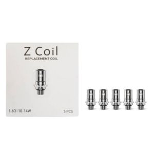 RESISTANCE Z COIL INNOKIN 0,3 OHM 30-40W