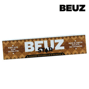 FEUILLES SLIM NON BLANCHI STAR BEUZ