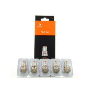 RESISTANCE P 0.4OHM GEEKVAPE
